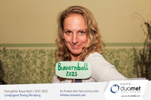 Texingtaler Bauernball